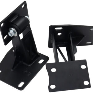 AEROFLOW FORD XA TO XF CONVERSION BARRAFALCON ENGINE MOUNTS PAIR XB XC XD