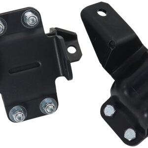 SMALL BLOCK FORD ENGINE MOUNT LOCKING WINDSOR CLEVELAND PAIR302 351C