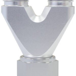 AEROFLOW U BLOCK FEMALE -10 TO 2 X -8ANMALE NIPPLES STRAIGHT OUTLET AF146-10-08S