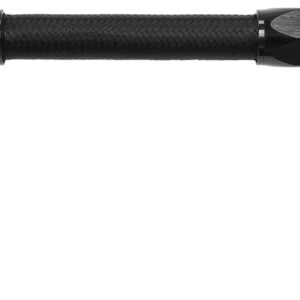 AEROFLOW BG / DEMON DUAL INLET -8AN BLACK SUIT 2 X METERING BLOCKS