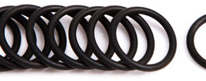 Aeroflow EPR O-Ring -4AN 10PK 9.00mm ID Nitromethane And Alcohol Fuels