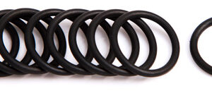 Aeroflow EPR O-Ring -16AN 10PK