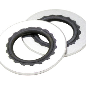 Aeroflow -10AN Stat-O-Seal 7/8" / 22mm Inside Diameter 10PK