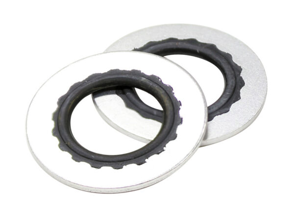 Aeroflow -10AN Stat-O-Seal 7/8" / 22mm Inside Diameter 10PK