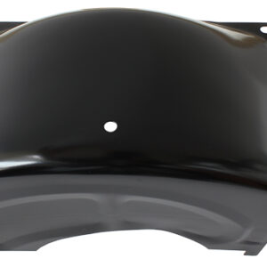 AEROFLOW GM TH700 FLEXPLATE DUST COVER BLACK