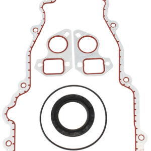AEROFLOW GM LS TIMING COVER GASKET KIT GASKETS & SEAL