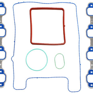 AEROFLOW LSA / LS3 INTAKE GASKET KIT GM LSA 6.2L SUPERCHARGED