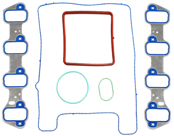 AEROFLOW LSA / LS3 INTAKE GASKET KIT GM LSA 6.2L SUPERCHARGED