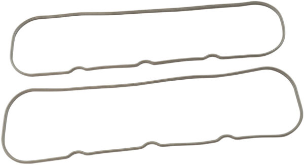 AEROFLOW GM LS VALVE COVER GASKET RUBBER ROCKET PAIR ROCKER