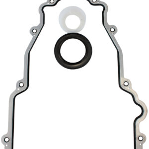 AEROFLOW GM LS TIMING COVER GASKET ONLYLS1 FRONT PLATE HOUSING