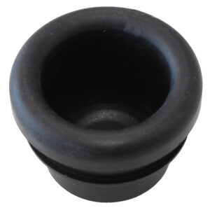 AEROFLOW VALVE COVER GROMMET 1PC suit steel covers 1" I.D 1-1/4PVC