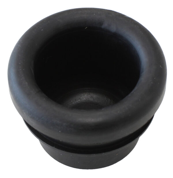 AEROFLOW VALVE COVER GROMMET 1PC suit steel covers 1" I.D 1-1/4PVC