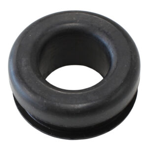 AEROFLOW Valve cover grommet 1pc suit steel covers 3/4" I.D PVC