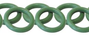 AEROFLOW VITON O-RING REPLACEMENTS FOR FRONT OF -10 A/C FITTINGS 10pk