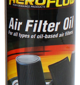AEROFLOW AEROFLOW AIR FILTER OIL 296ml OR 10oz USE WITH AF2000-0606