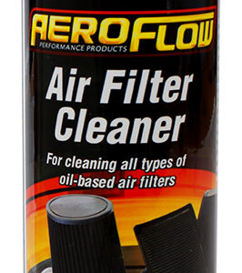 AEROFLOW AEROFLOW AIR CLEANER 296ml OR 10oz USE WITH AF2000-0533