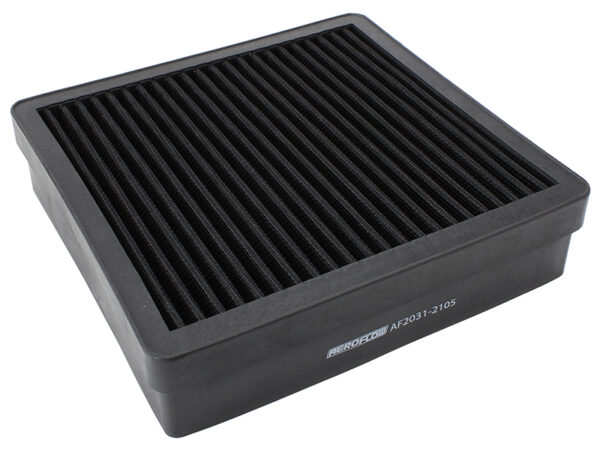 AEROFLOW PANEL FILTER MITSUBISHI LANCEROUTLANDER A1311 EQUIV COTTON
