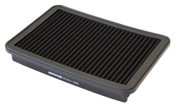 AEROFLOW PANEL FILTER NISSAN NAVARA 2005 ON 2.5L DIESEL NON-AUST