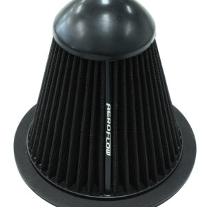 AEROFLOW FORD FALCON BA GT ROUND AIR FILTER (NOT BF) A1492 EQUIV