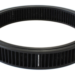 AEROFLOW ROUND AIR FILTER 14" X 3" A133 EQUIV COTTON COTTON ELEME