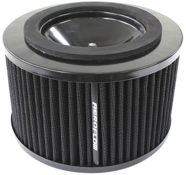 AEROFLOW ROUND FILTER TOYOTA HILUX 3.0L5L DIES 11/97-08/99 A1402