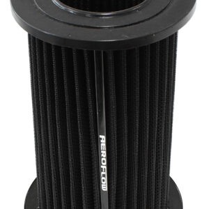 AEROFLOW NISSAN FRONTIER '04-'05 2.5DSLTAPERED CONICAL FILTER A1495