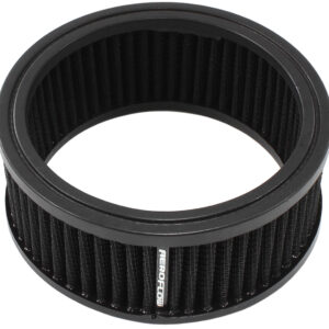 AEROFLOW ROUND AIR FILTER 6-3/8 X 2-1/2COTTON ELEMENT