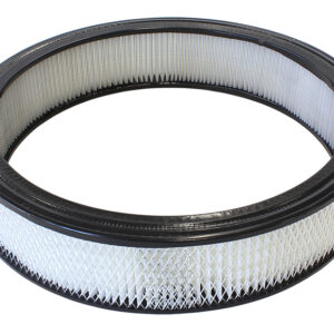 AEROFLOW ROUND AIR FILTER 14" X 3" A133 EQUIV PAPER ELEMENT