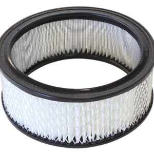 ROUND AIR FILTER 6-3/8 X 2-1/2PAPER ELEMENT SUITS MR G SCOOPHILBORN