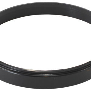 AEROFLOW AIR CLEANER ASSEMBLY RISER 5-1/8" x 1/2" SPACER