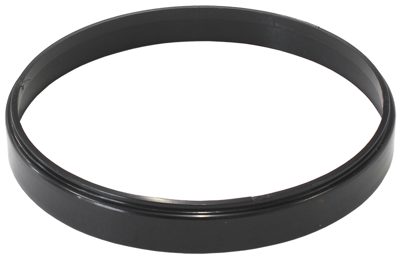 AEROFLOW AIR CLEANER ASSEMBLY RISER 5-1/8" x 1/2" SPACER