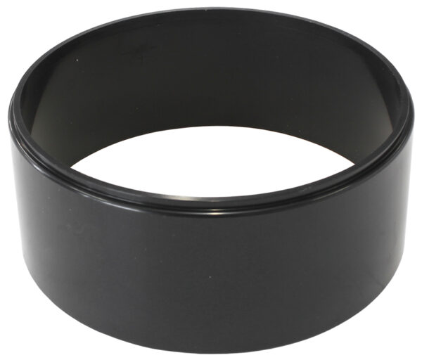 AEROFLOW AIR CLEANER ASSEMBLY RISER 5-1/8" x 2" SPACER
