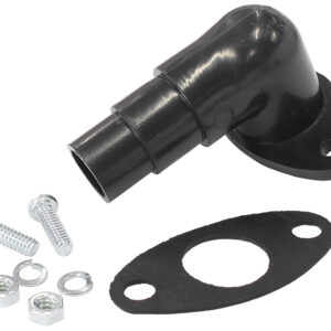 AEROFLOW UNIVERSAL AIR CLEANER ENGINE BREATHER ADAPTER