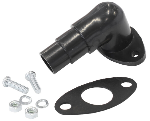 AEROFLOW UNIVERSAL AIR CLEANER ENGINE BREATHER ADAPTER