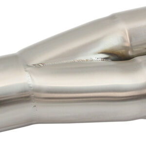 AEROFLOW AEROFLOW MERGE COLLECTOR 2-1/4" TO 3" 304 S/S 2 into 1