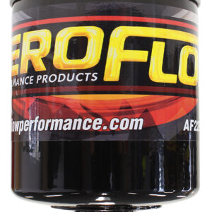 Aeroflow Oil Filter - Holden V6 Short Z154 - 97mm In Length