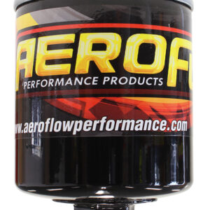 Aeroflow Oil Filter - Toyota, Suzuki Z82, Z125, Z418, Z463, Z632