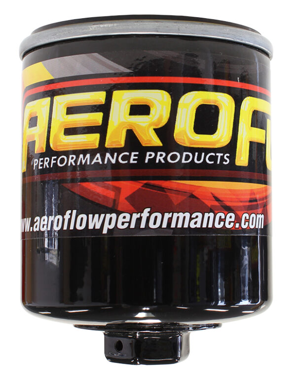 Aeroflow Oil Filter - Toyota, Suzuki Z82, Z125, Z418, Z463, Z632