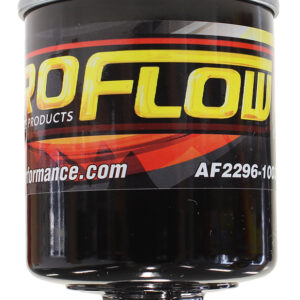 Aeroflow Oil Filter - Holden / Toyota Z158, Z386, Z432, Z442