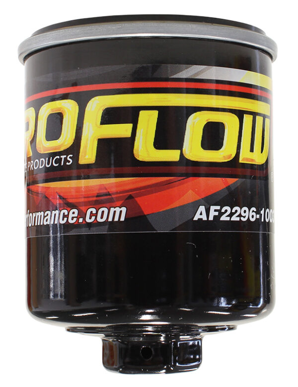 Aeroflow Oil Filter - Holden / Toyota Z158, Z386, Z432, Z442