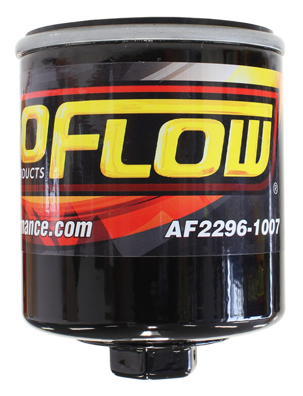 Aeroflow Oil Filter - Holden V8 Short Z160 - Hp1007 **See Notes**