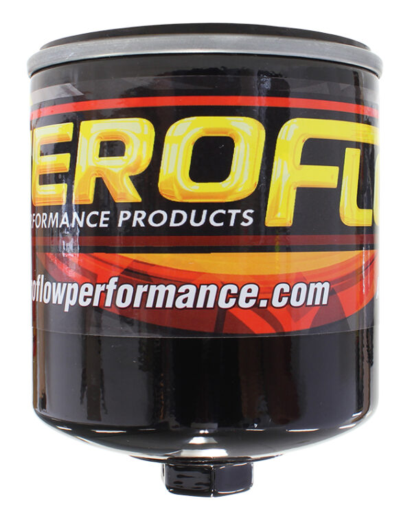 Aeroflow Oil Filter - Chev Short Z40 Hp-2002