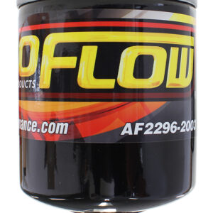 Aeroflow Oil Filter - Holden V8 Long Z30 & Z80 **See Notes**