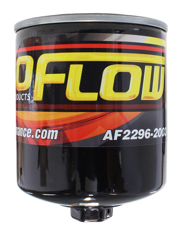Aeroflow Oil Filter - Holden V8 Long Z30 & Z80 **See Notes**