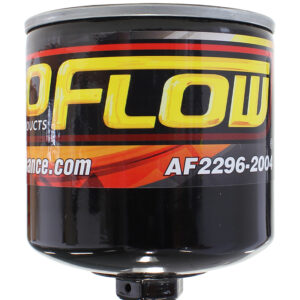 Aeroflow Oil Filter - Jeep / Toyota Z10/ Z89A - Late Jeep Cherokee