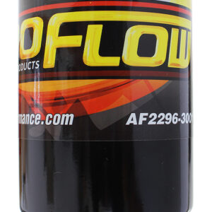 Aeroflow Oil Filter Ford Falcon 6 & 8 Z9 Fits Ford 6 & 8 Cyl *Notes*