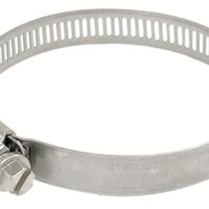 AEROFLOW 16-25MM STAINLESS HOSE CLAMP 10 pieces per pack