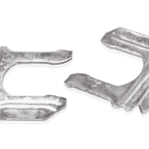 Aeroflow Brake Retaining C Clip 2 PK Use With 270-03 / 230-03 Fitti