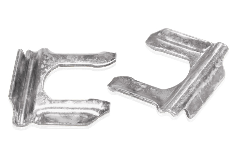 Aeroflow Brake Retaining C Clip 2 PK Use With 270-03 / 230-03 Fitti