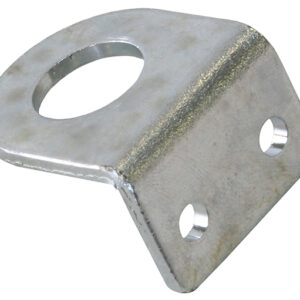 Aeroflow Bolt On Brake Hose Mounting Bracket Use With AF230-00 2PK
